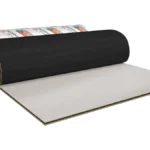 Мембрана Звукоизол ФЛЕКС смк  (2,5м x 1м x 12мм) 2,5м2
