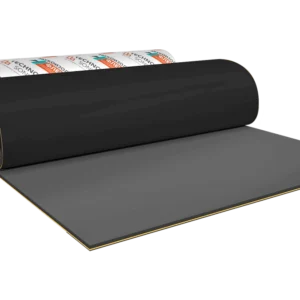 Мембрана Звукоизол ФЛЕКС  (2,5м x 1м x 12мм) 2,5м2