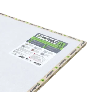 Звукоизоляционная панель SoundGuard Premium 1200х800х18 мм